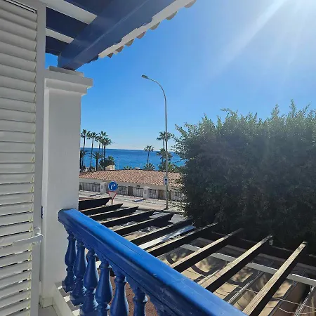 Marazul By Fitzgeralds Hotel Nerja Exterior photo